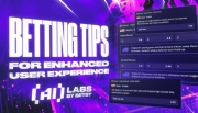 AI Labs da Betby lança nova ferramenta de dicas de apostas