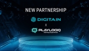 Digitain fecha parceria de distribuição com PlaylogiQ