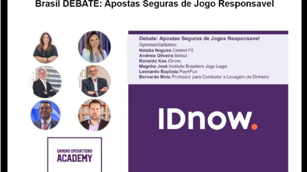 Gaming Operations Academy lança novos eventos com foco no Brasil e LatAm