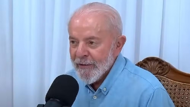 Lula says he’ll sanction the law if Senate approves Bill that legalizes casinos and bingos in Brazil