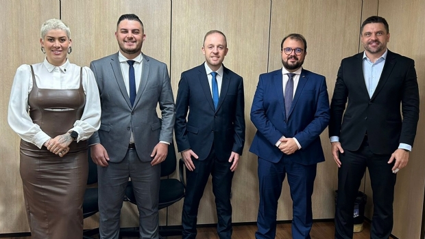 Lottopar reinforces the urgency of a national regulatory agenda for sports betting