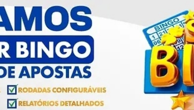 Setebit lança plataforma completa para bingo online