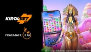 Pragmatic Play faz parceria com KirolBet na Espanha