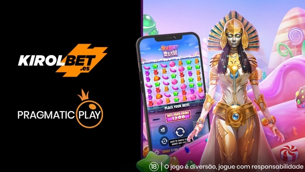 Pragmatic Play faz parceria com KirolBet na Espanha