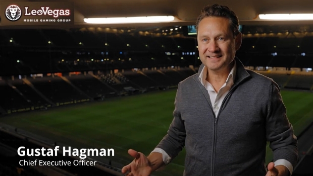 MGM Resorts’ LeoVegas to buy US sportsbook and casino from Tipico