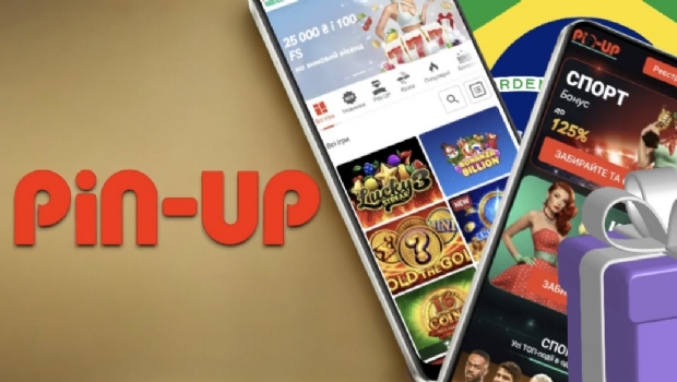 Visão geral dos bônus de jogadores brasileiros