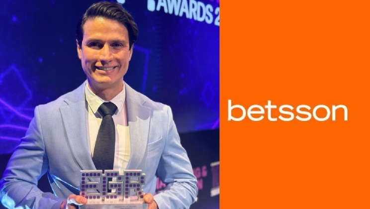 Brasileiro Hugo Genaro é premiado como Profissional de Marketing do Ano em Londres