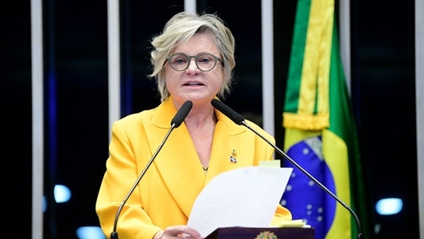 Senadora apoia legalização de cassinos só com cartão de crédito para evitar lavagem de dinheiro