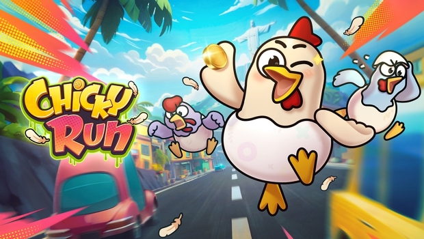 PG Soft lança novo jogo inspirado no Rio de Janeiro