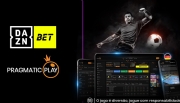Apostas esportivas da Pragmatic Play vão ao ar na Alemanha via DAZN Bet