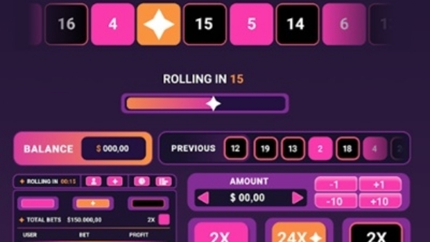 Vibra Gaming lança seu mais recente jogo de previsão rápida