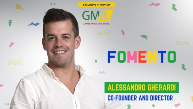 “Fomento selects operators based on several criteria specific to the Brazilian iGaming sector”