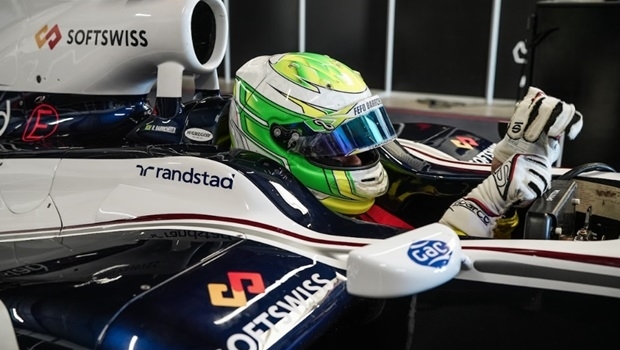 SOFTSWISS held the ‘Family Track Day’ with Brazilian F1 legend Rubens Barrichello