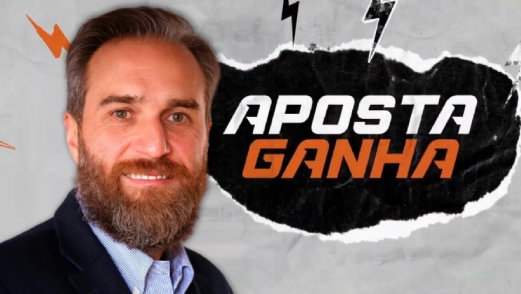 "Acho que o governo pode regular 80% do mercado de jogos online do Brasil"