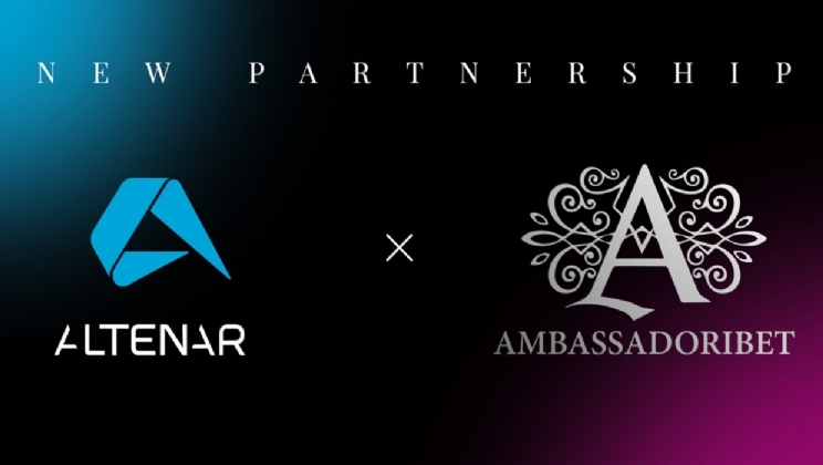 Altenar estreia na Geórgia em parceria com a Ambassadoribet