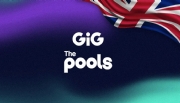 GiG assina acordo histórico de sportsbook e plataforma iGaming no Reino Unido com The Football Pools