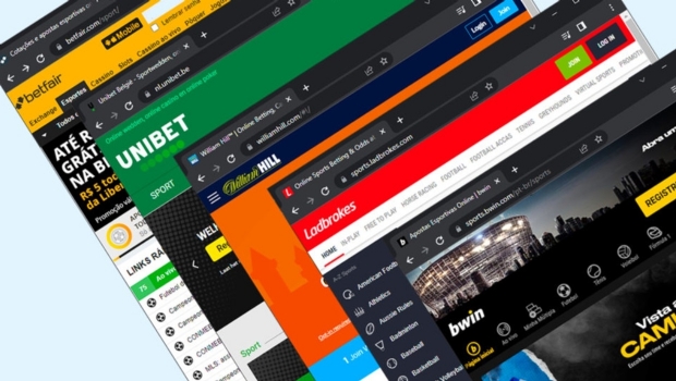 Folha defende regulação dos jogos de azar para conter possíveis efeitos negativos da atividade