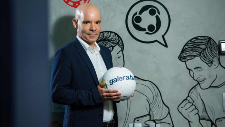 “Problema não é o Jogo do Tigrinho, mas a fraude”