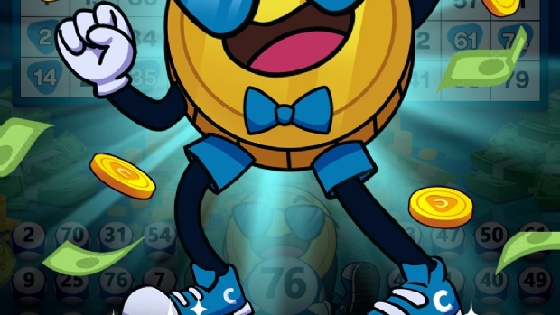 Brasileira Caleta Gaming lança novo jogo de bingo online e seu mascote Beto