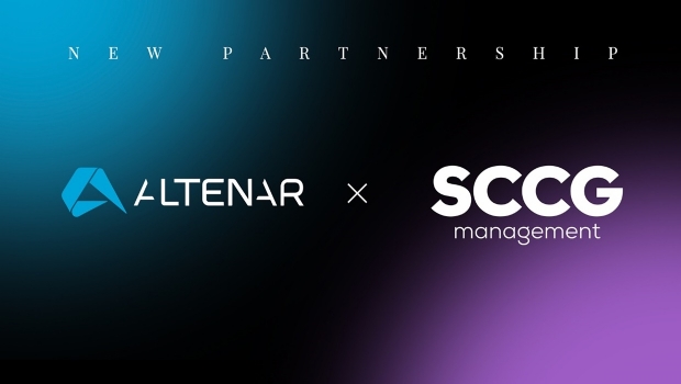 Altenar strengthens US presence with SCCGMS partnership