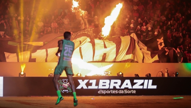 X1 Brazil closes its activities due to new regulation of betting houses in the country