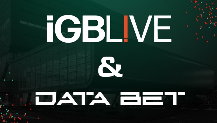 DATA.BET apresentará novos recursos na iGB L!VE 2024 em Amsterdã