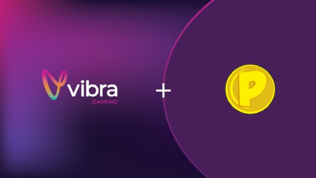 Vibra Gaming une forças com Palpitin para lançar conteúdo para o setor brasileiro