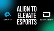 Altenar faz parceria com a DATA.BET para aprimorar oferta de eSports