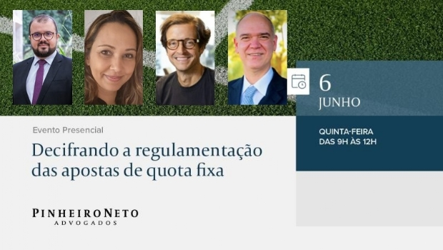 GLI e Betsson participam de debate sobre regulação das bets com Secretário de Prêmios e Apostas