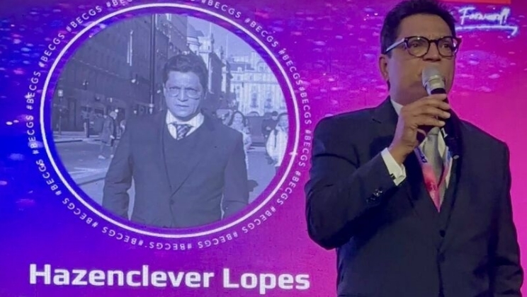 Loterj apresenta na CGS Santiago o modelo do RJ na regulação de apostas esportivas e jogo online