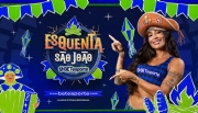 "Esquenta São João BETesporte" começa nesta semana com campanha para o período junino