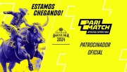 Parimatch anuncia patrocínio à Festa do Peão de Americana