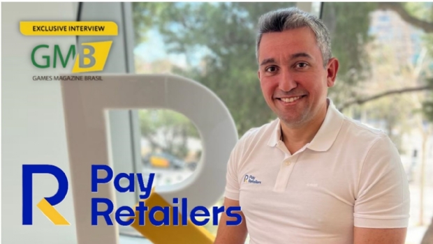 “Payment is one of the most complex areas for bookmakers and PayRetailers knows how to operate”