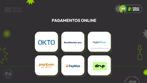 Final of the ‘Reclame AQUI’ award has 16 sportbooks nominated for the RA 2024 seal