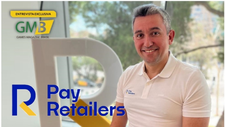 “O pagamento é uma das áreas mais complexas numa casa de apostas e a PayRetailers sabe como operar”