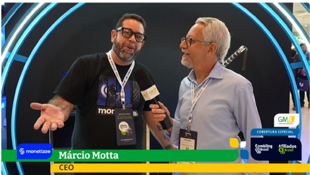 “Monetizze is ready for iGaming operators who want to grow with us in Brazil”