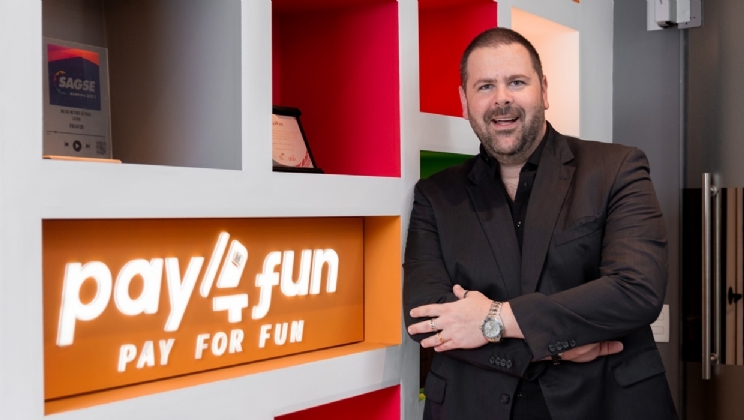 Pay4Fun movimenta R$ 8,1 bilhões em transações para as ‘bets’ e atinge 2 milhões de usuários