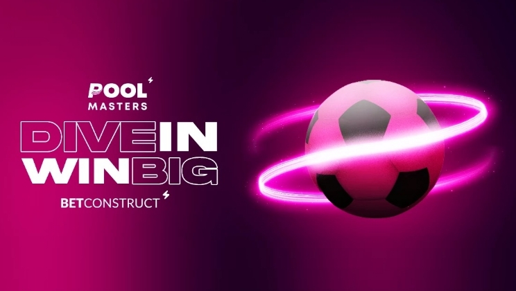 BetConstruct lança nova solução de pools esportivos