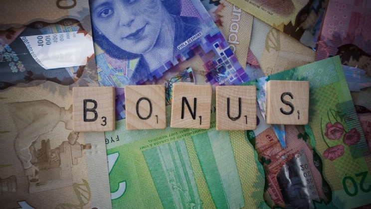 Existem bônus para sites de apostas esportivas?