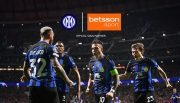 Betsson Sport se torna a nova parceira do peito da camisa da Inter de Milão