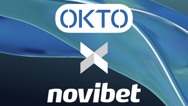Novibet launches NoviCASH via strategic partnership with OKTO