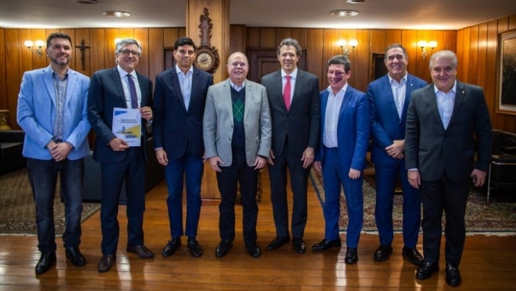 Deputados analisarão inclusão das apostas esportivas no Imposto Seletivo