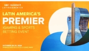 SBC Summit Latinoamérica fornece insights sobre mercados regionais chave