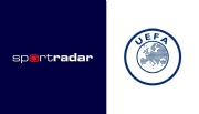 Sportradar e UEFA estendem e expandem parceria existente