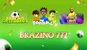 Brazino777 se prepara para as Olimpíadas com novos jogos exclusivos