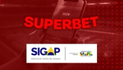 Superbet apresenta pedido oficial de licença para operar apostas esportivas e jogos online no Brasil