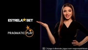 Pragmatic Play oferece conteúdo de cassino ao vivo ainda mais personalizado à EstrelaBet no Brasil