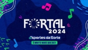 Esportes da Sorte is among Fortal 2024 official sponsors and prepares unmissable actions