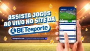BETesporte Group updates system and add live game broadcasts to its platforms