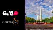 Pragmatic Play se prepara para o G&M Events no Paraguai